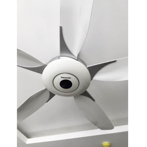 Quạt Trần Panasonic 5 Cánh F-60WWK
