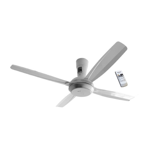 Quạt Trần Panasonic 4 Cánh Màu Trắng F-56XPG Quạt Trần Panasonic 4 Cánh Màu Trắng F-56XPG