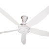 Quạt Trần Panasonic 5 Cánh Màu Trắng F-60GDN Quạt Trần Panasonic 5 Cánh Màu Trắng F-60GDN