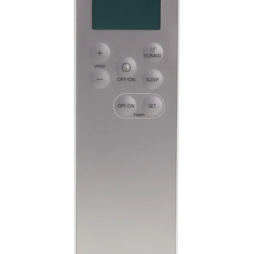 Quạt Trần Panasonic 5 Cánh Màu Trắng F-60GDN Quạt Trần Panasonic 5 Cánh Màu Trắng F-60GDN