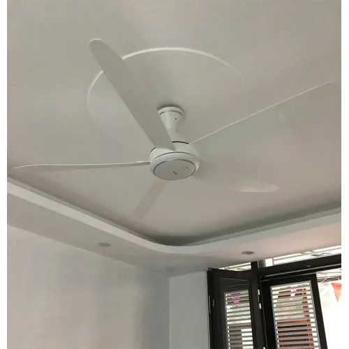 Quạt Trần Panasonic 5 Cánh Màu Trắng F-60GDN Quạt Trần Panasonic 5 Cánh Màu Trắng F-60GDN