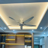 Quạt Trần Panasonic 5 Cánh Màu Trắng F-60GDS-W