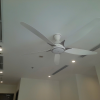 Quạt Trần Panasonic 5 Cánh Màu Trắng F-60GDS-W