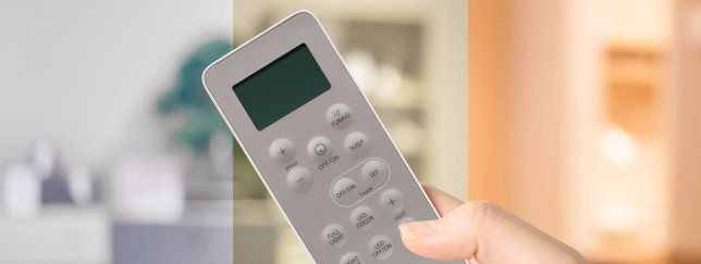 Quạt Trần Không Nhận Tín Hiệu Điều Khiển: Nguyên Nhân Và Cách Khắc Phục Quạt Trần Không Nhận Tín Hiệu Điều Khiển: Nguyên Nhân Và Cách Khắc Phục