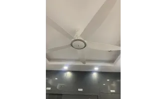 Quạt Trần Panasonic Phòng Ngủ Nên Chọn Loại Nào?