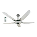 Quạt Trần Panasonic 5 Cánh F-60WWK