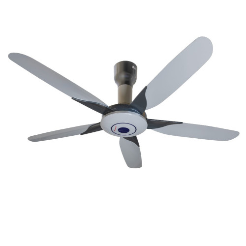 Quạt Trần Điện Cơ 5 Cánh Vinawind QT-1500X Màu Bạc
