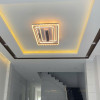 Quạt Trần Đối Lưu Không Cánh Ốp Trần E09 Quạt Trần Đối Lưu Không Cánh Ốp Trần E09