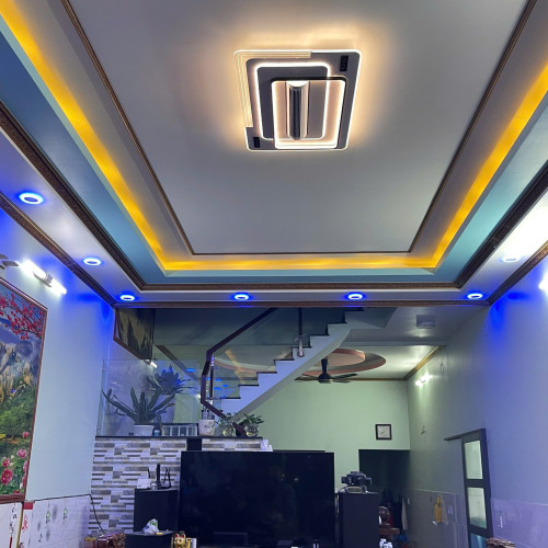 Quạt Trần Đối Lưu Không Cánh Ốp Trần E09 Quạt Trần Đối Lưu Không Cánh Ốp Trần E09