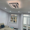 Quạt Trần Đối Lưu Không Cánh Ốp Trần E09 Quạt Trần Đối Lưu Không Cánh Ốp Trần E09