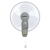 Quạt treo tường Senko T1680/1682 một dây lá 3 Cánh Quạt treo tường Senko T1680/1682 một dây lá 3 Cánh