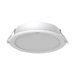 Đèn LED âm trần 24W DN 2G Panasonic