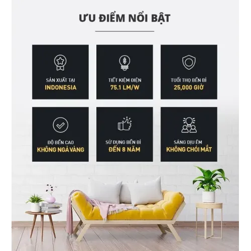 Đèn LED ốp trần đổi màu 24W HHGXQ243288 Panasonic Đèn LED ốp trần đổi màu 24W HHGXQ243288 Panasonic