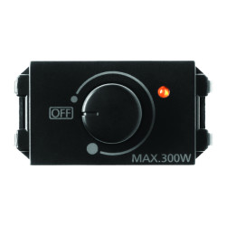 Dimmer có đèn báo Gen-X