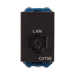 Ổ cắm mạng CAT5E Gen-X