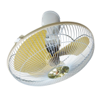 Quạt đảo trần Panasonic F-409QGO