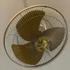 Quạt đảo trần Panasonic F-409QGO Quạt đảo trần Panasonic F-409QGO