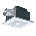 Quạt hút âm trần nối ống gió FV-24CHR2 – Cảm biến chuyển động