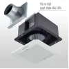 Quạt hút âm trần nối ống gió FV-17CH9 Panasonic Quạt hút âm trần nối ống gió FV-17CH9 Panasonic