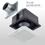 Quạt hút âm trần nối ống gió FV-17CH9 Panasonic