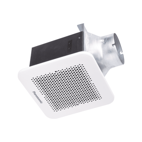 Quạt hút âm trần nối ống gió FV-17CU8 / FV-17CU9 Panasonic Quạt hút âm trần nối ống gió FV-17CU8 / FV-17CU9 Panasonic