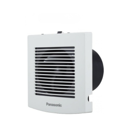 Quạt hút gắn tường Panasonic FV-10EGD2