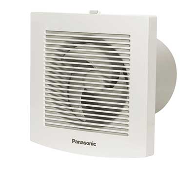 Quạt hút gắn tường Panasonic FV-10EGS2 Quạt hút gắn tường Panasonic FV-10EGS2