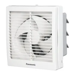  Quạt hút gắn tường 2 chiều có màn che FV-20RL1