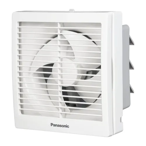 Quạt hút gắn tường 2 chiều có màn che FV-20RL1 Quạt hút gắn tường 2 chiều có màn che FV-20RL1