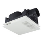 Quạt hút sưởi FV-30BY1 Panasonic