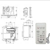 Quạt hút sưởi FV-30BY1 Panasonic Quạt hút sưởi FV-30BY1 Panasonic