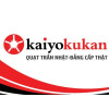 Quạt Trần Kaiyokukan
