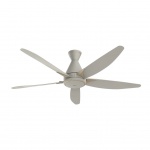 Quạt trần Panasonic 5 cánh màu trắng F-60GDN