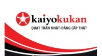 Kaiyokukan