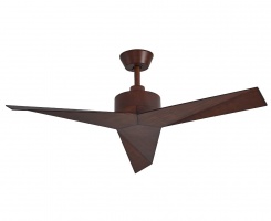 Quạt trần 3 cánh hiện đại cho nhà chung cư Mountain Air WE-A48