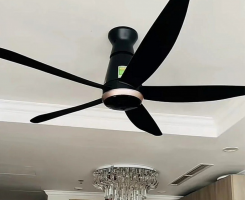 Quạt trần Panasonic F-60XDN